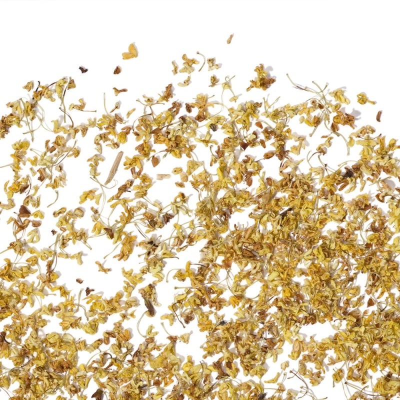 Osmanthus tea(herbal health tea)