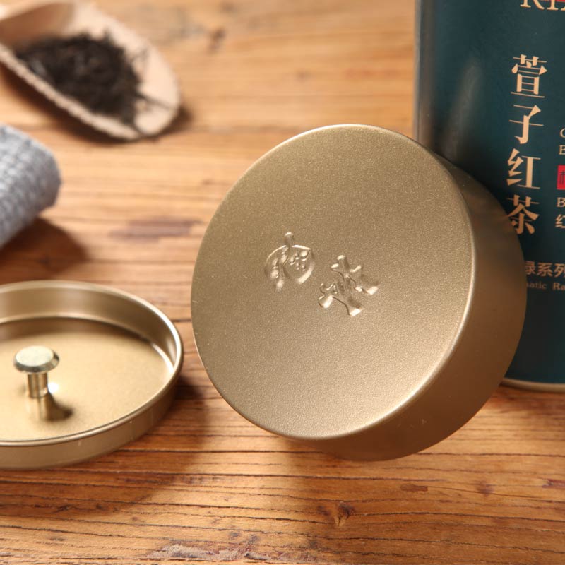 Aromatic Range · Cheering Black Tea