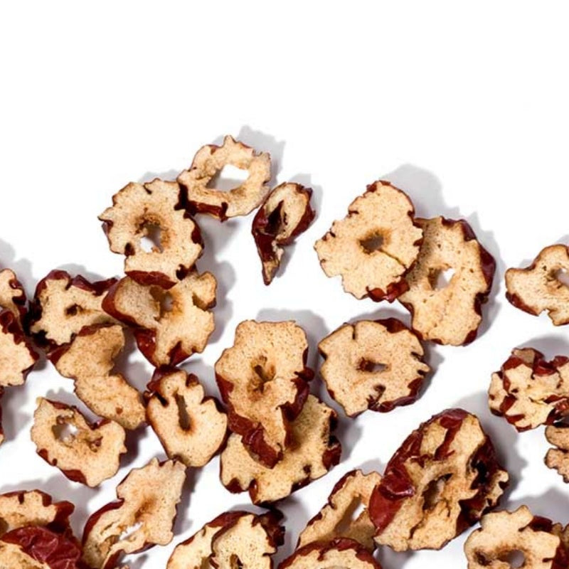 Wild red date tea( Herbal health tea)