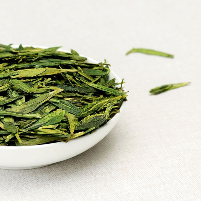 Dragon well(Green tea)