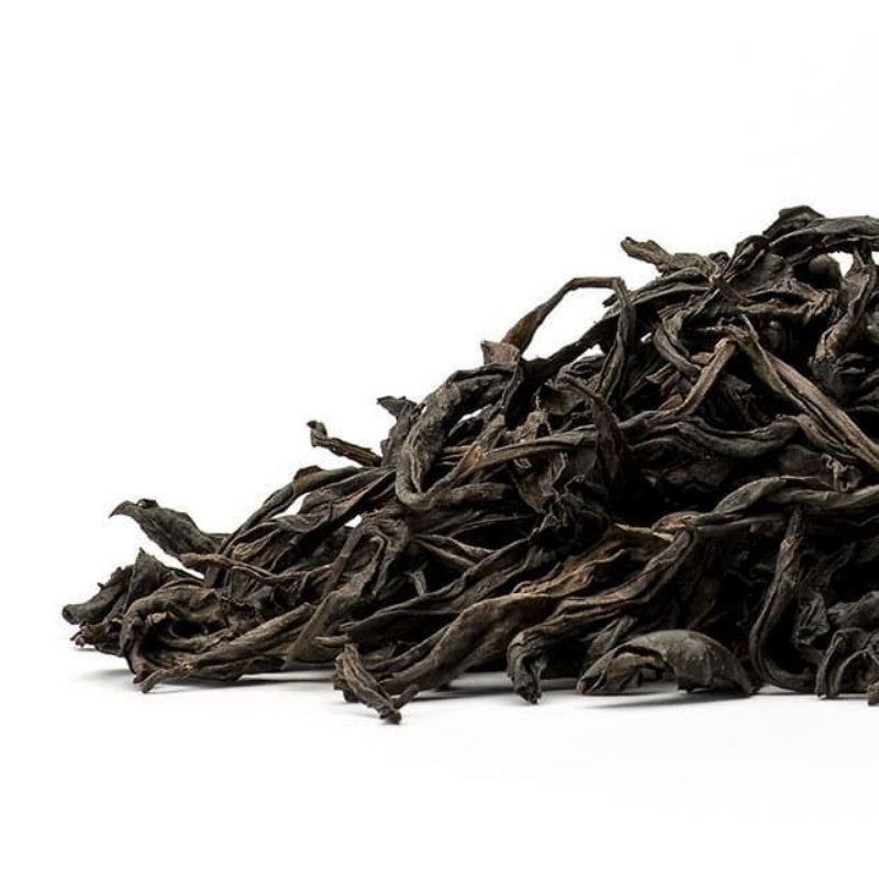 Da Hong Pao(oolong tea)