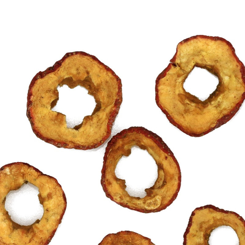 Wild hawthorn fruit tea( Herbal health tea)