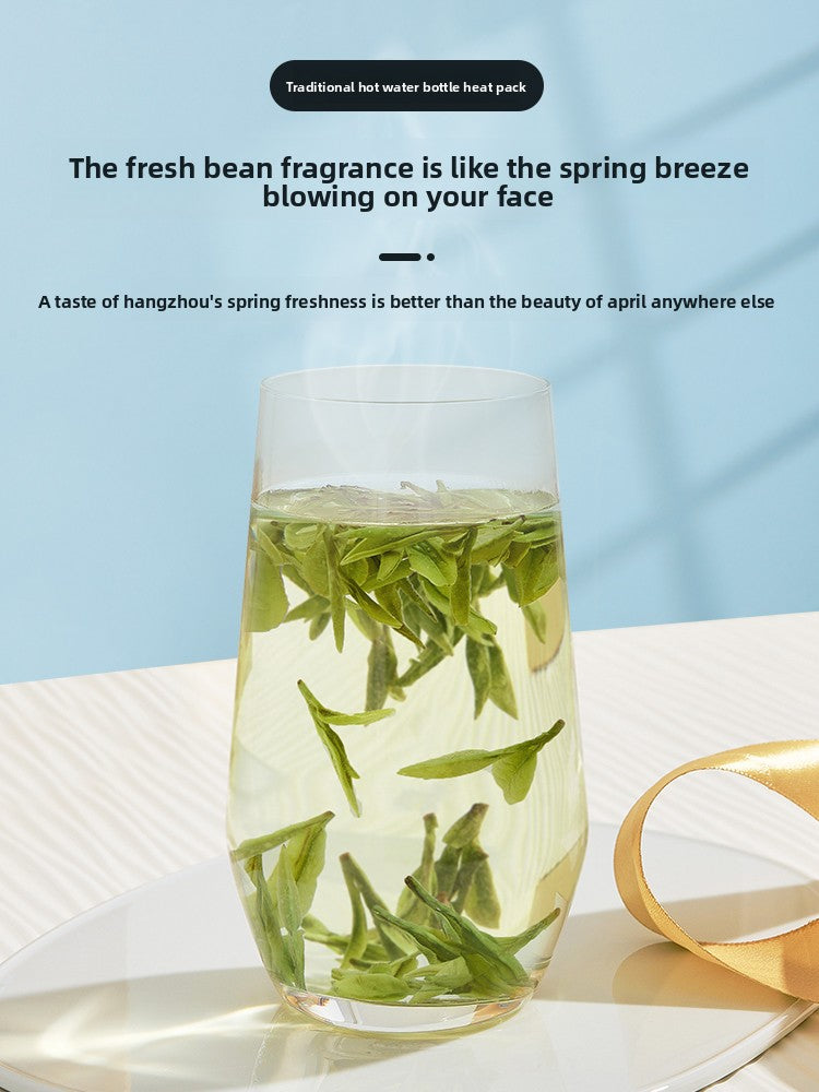 Hangzhou Mingqian Premium Longjing Tea 0.89 (oz)