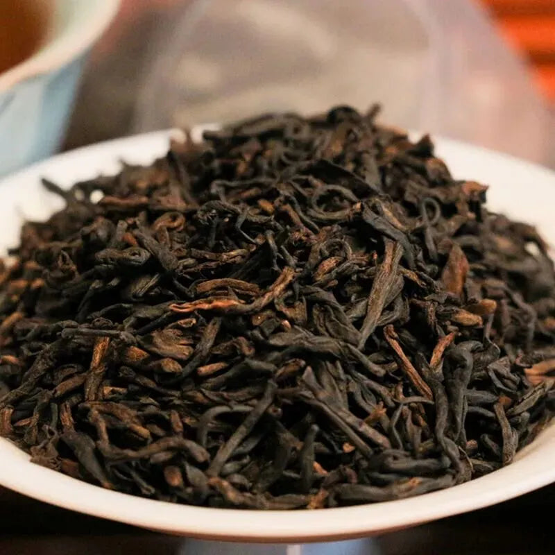 Does Dark Tea Expire?