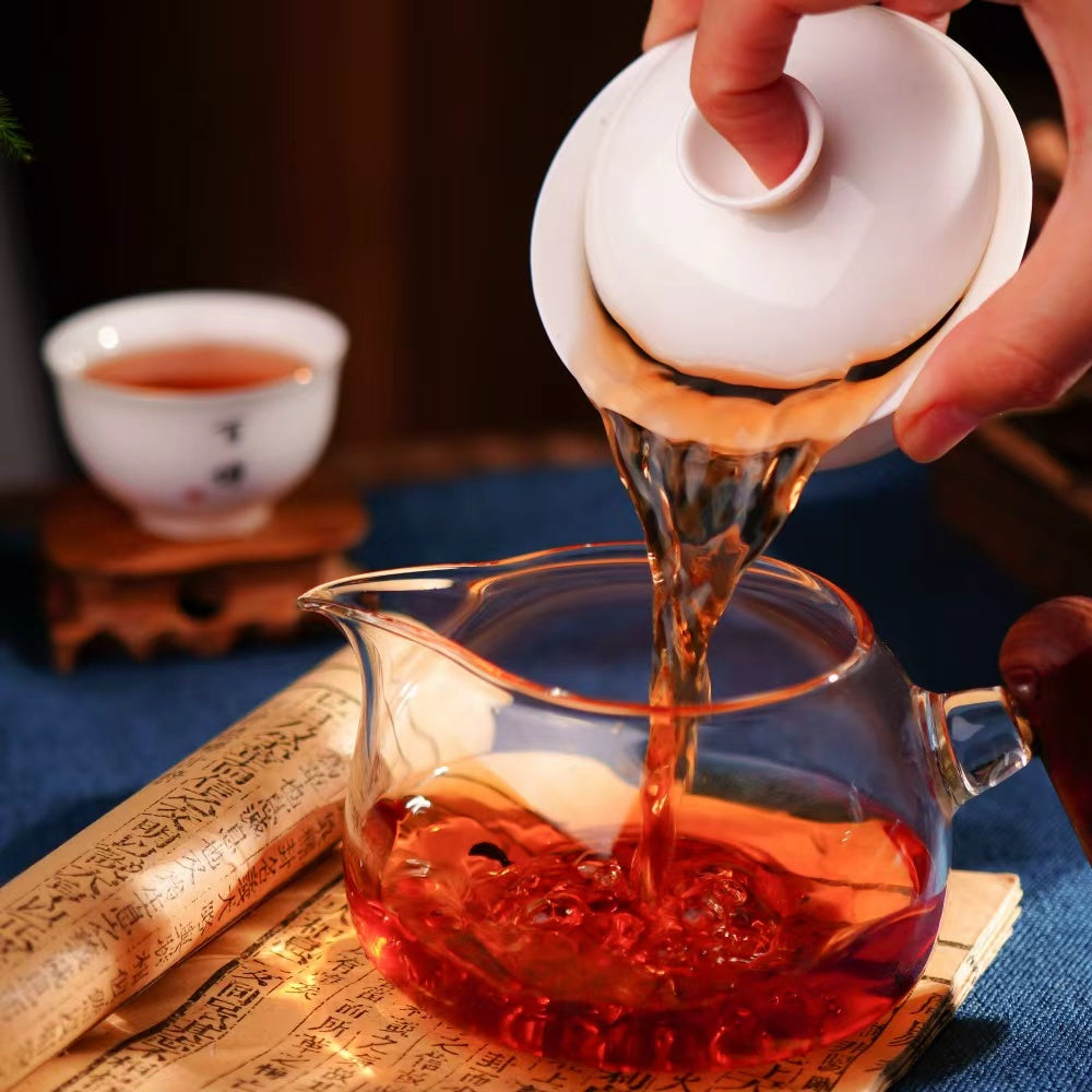 The Art of Brewing the Perfect Cup of Chinese Tea
