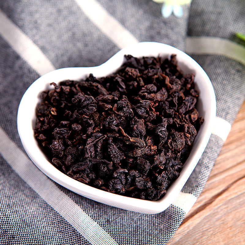 The difference between organic tea, pollution-free tea, and conventional tea.