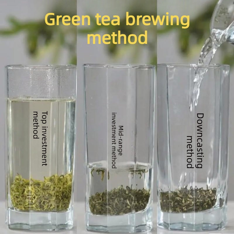 green-tea-brewing-method