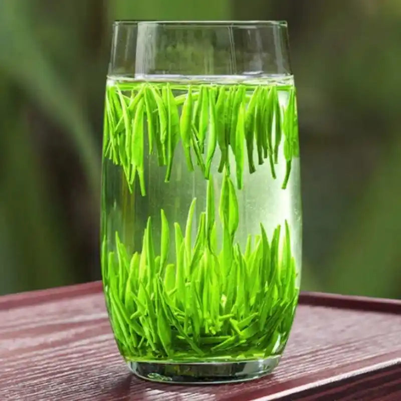 How to Choose Green Tea