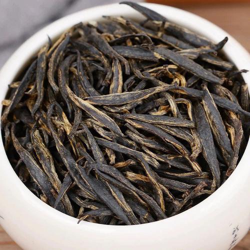 How to Choose Jin Jun Mei Tea