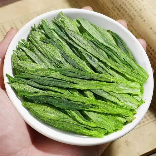 How to Select Taiping Houkui Tea