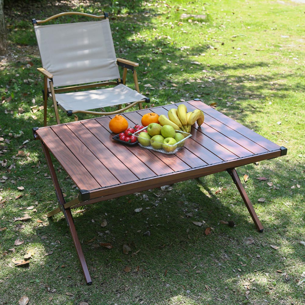 Outdoor Tea Supplies