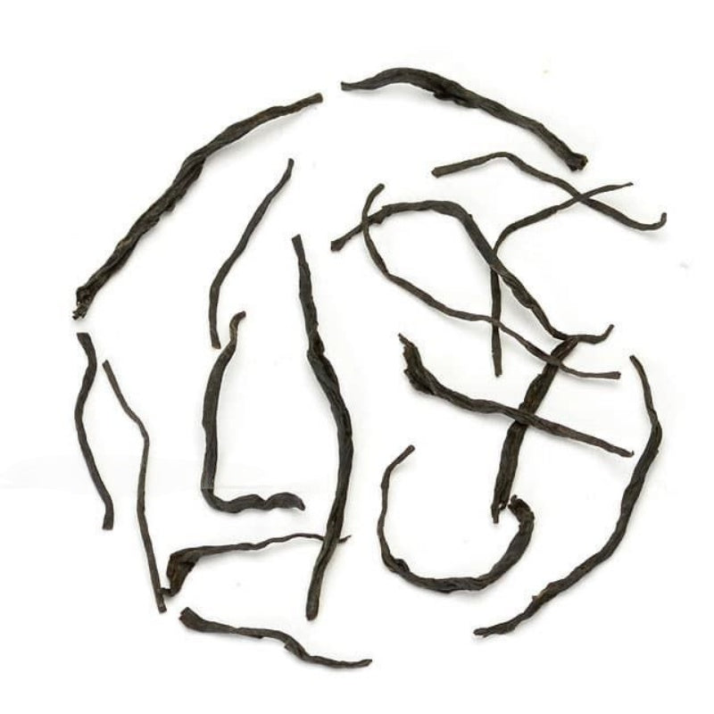 Lapsang Souchong black tea