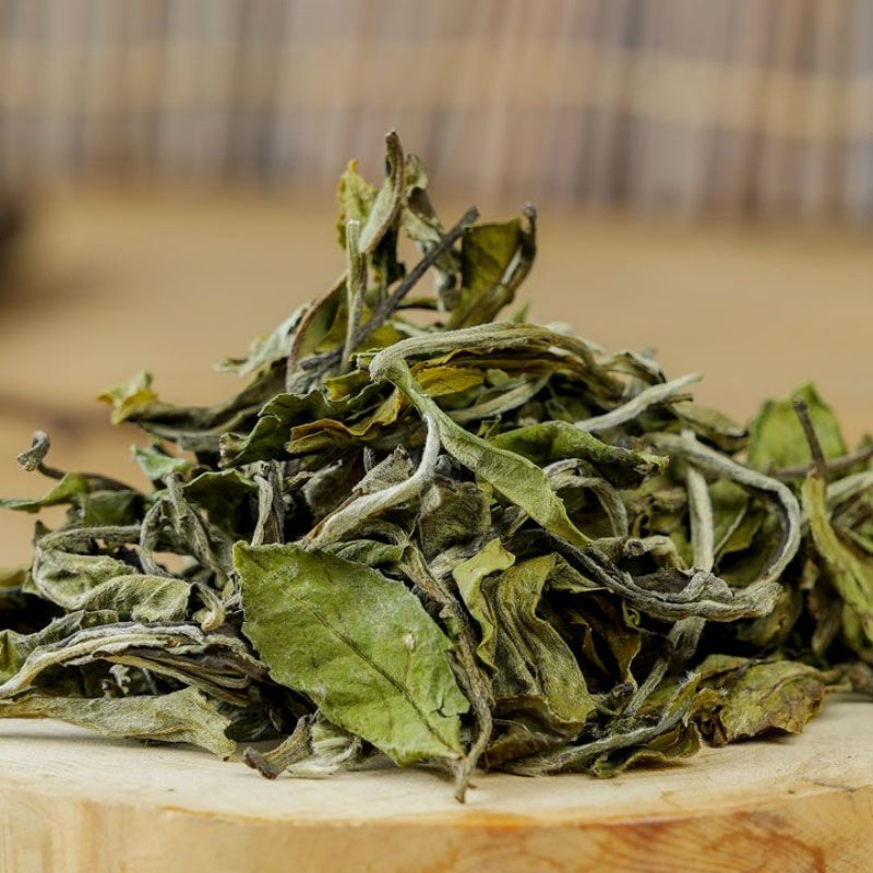 Bai Mudan tea(white tea)