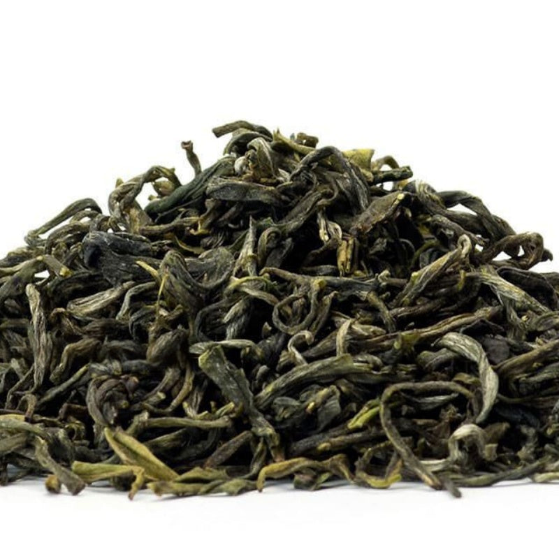 Ya Cha(Spring Bud)Green Tea