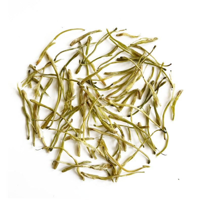 honeysuckle tea（Herbal health tea）