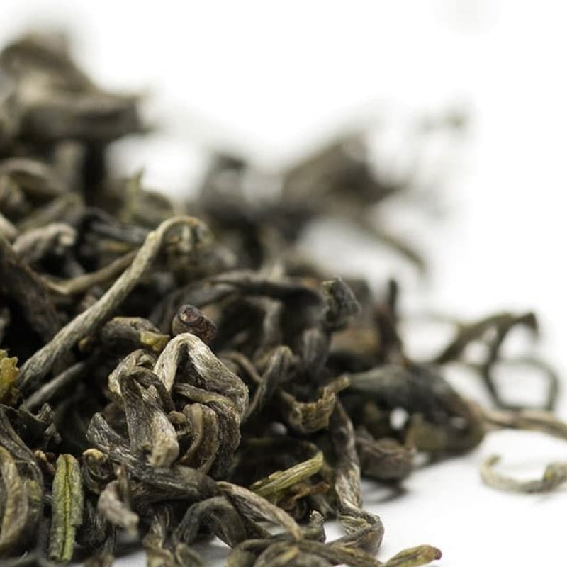 Ya Cha(Spring Bud)Green Tea