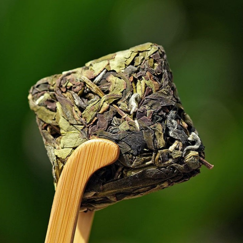 Zhangping Narcissus Oolong Tea