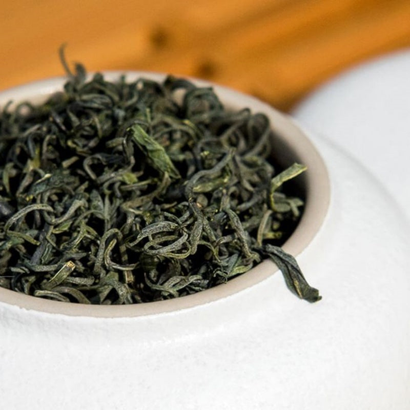 Lushan Yunwu Tea（Green tea）