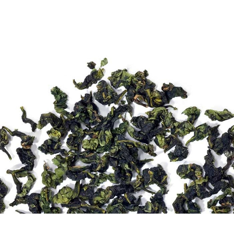 Anxi Tieguanyin（oolong tea）