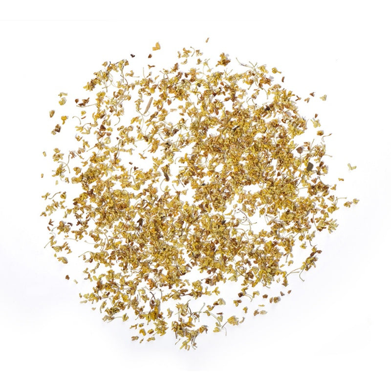 Osmanthus tea（herbal health tea）