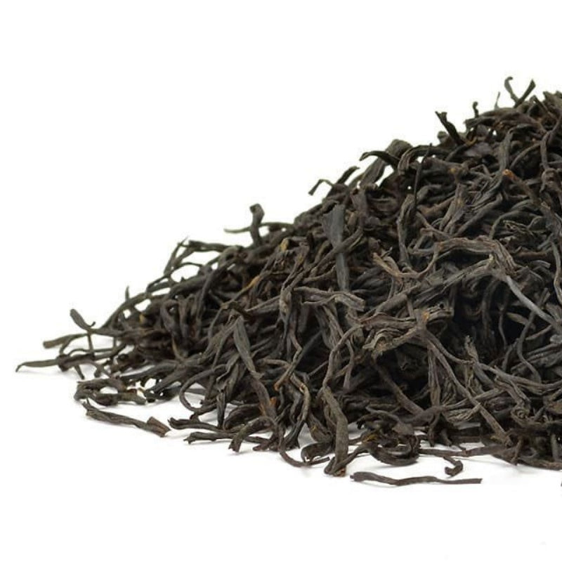 Lapsang Souchong black tea