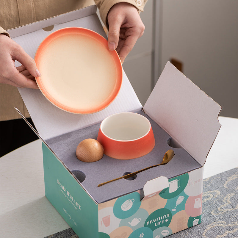 Coffee cup, ceramic cup