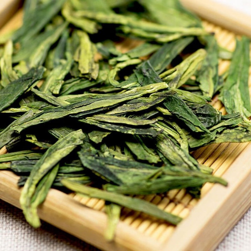 Dragon well（Green tea）