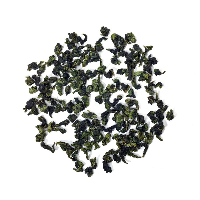 Anxi Tieguanyin（oolong tea）