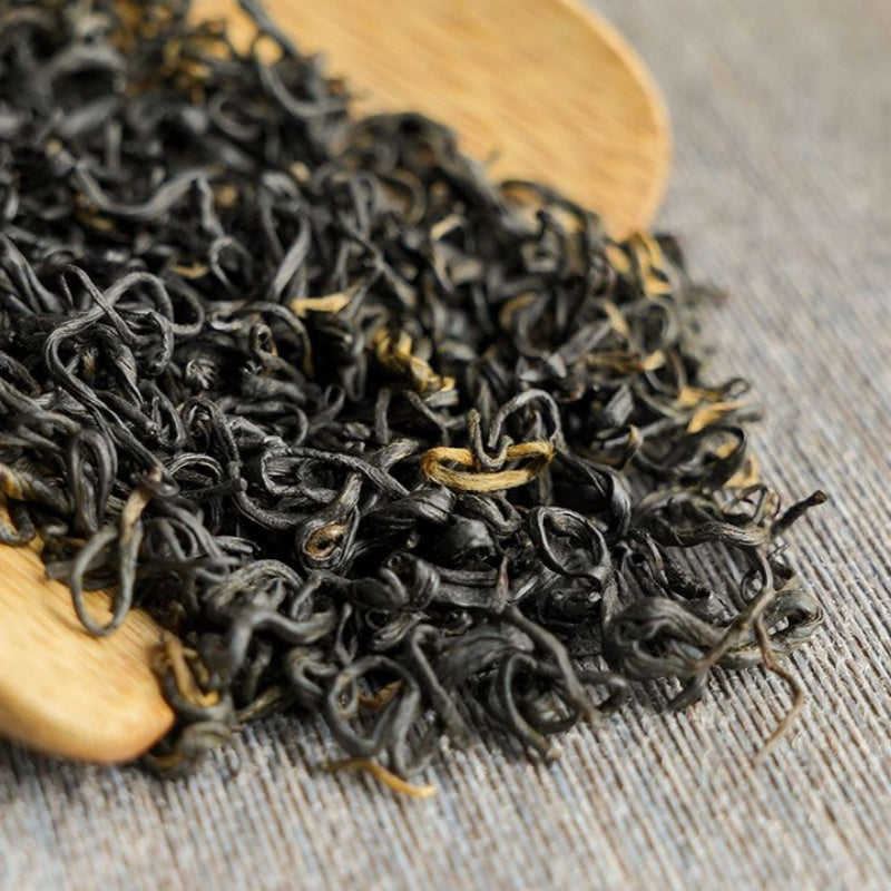 Keemun Royal Black Tea