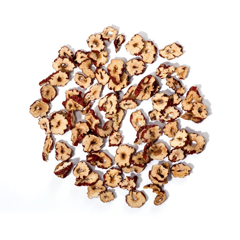 Wild red date tea（ Herbal health tea）