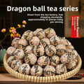 Dragon Ball Pu'er Tea (Pu'er Tea)