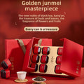Jin Junmei tea gift box