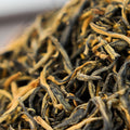 Yingde black tea